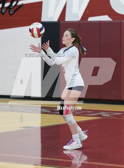 Thumbnail 3 in Anthem Prep vs Cicero Prep Academy (AIA 1A Final) photogallery.