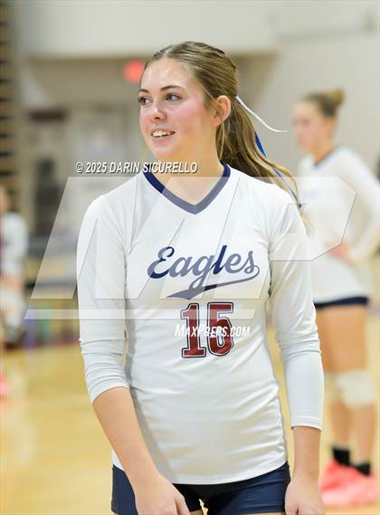 Thumbnail 2 in Anthem Prep vs Cicero Prep Academy (AIA 1A Final) photogallery.