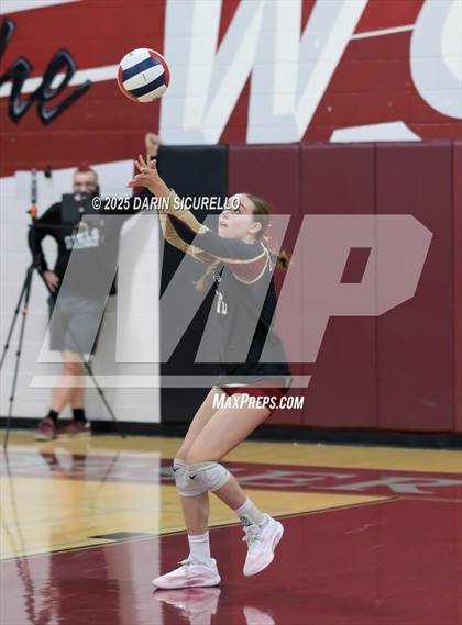 Thumbnail 1 in Anthem Prep vs Cicero Prep Academy (AIA 1A Final) photogallery.