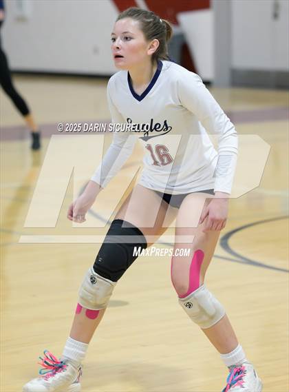 Thumbnail 3 in Anthem Prep vs Cicero Prep Academy (AIA 1A Final) photogallery.