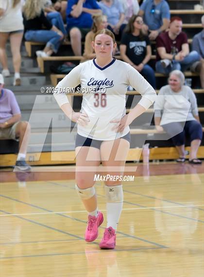 Thumbnail 2 in Anthem Prep vs Cicero Prep Academy (AIA 1A Final) photogallery.