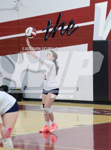 Thumbnail 1 in Anthem Prep vs Cicero Prep Academy (AIA 1A Final) photogallery.