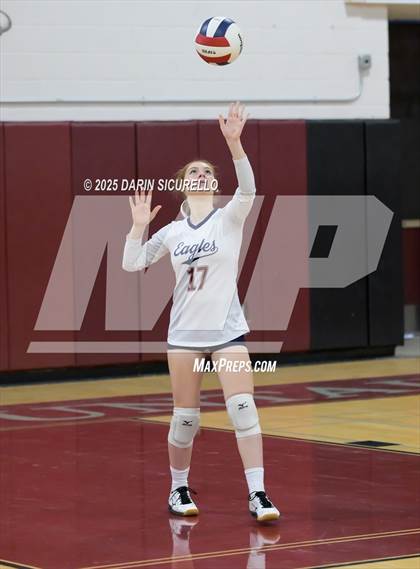 Thumbnail 1 in Anthem Prep vs Cicero Prep Academy (AIA 1A Final) photogallery.