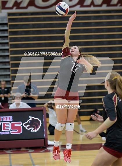 Thumbnail 1 in Anthem Prep vs Cicero Prep Academy (AIA 1A Final) photogallery.