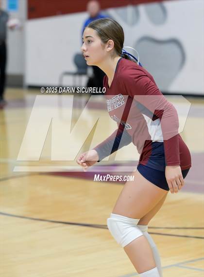 Thumbnail 2 in Anthem Prep vs Cicero Prep Academy (AIA 1A Final) photogallery.