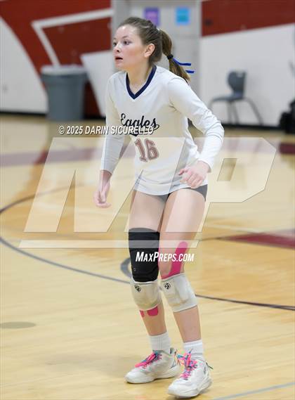 Thumbnail 1 in Anthem Prep vs Cicero Prep Academy (AIA 1A Final) photogallery.