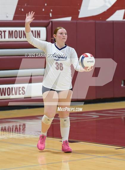 Thumbnail 1 in Anthem Prep vs Cicero Prep Academy (AIA 1A Final) photogallery.