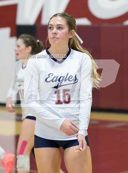 Thumbnail 1 in Anthem Prep vs Cicero Prep Academy (AIA 1A Final) photogallery.