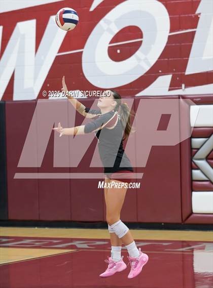 Thumbnail 3 in Anthem Prep vs Cicero Prep Academy (AIA 1A Final) photogallery.