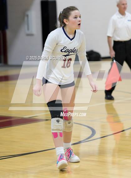 Thumbnail 3 in Anthem Prep vs Cicero Prep Academy (AIA 1A Final) photogallery.