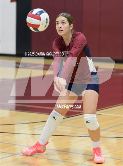 Thumbnail 1 in Anthem Prep vs Cicero Prep Academy (AIA 1A Final) photogallery.