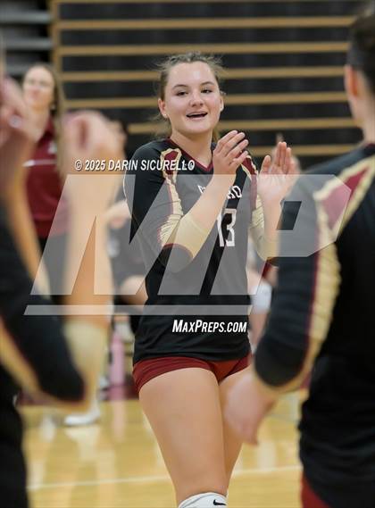 Thumbnail 2 in Anthem Prep vs Cicero Prep Academy (AIA 1A Final) photogallery.