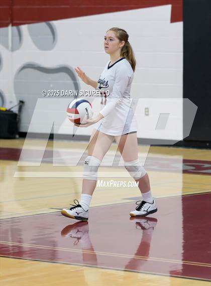 Thumbnail 2 in Anthem Prep vs Cicero Prep Academy (AIA 1A Final) photogallery.