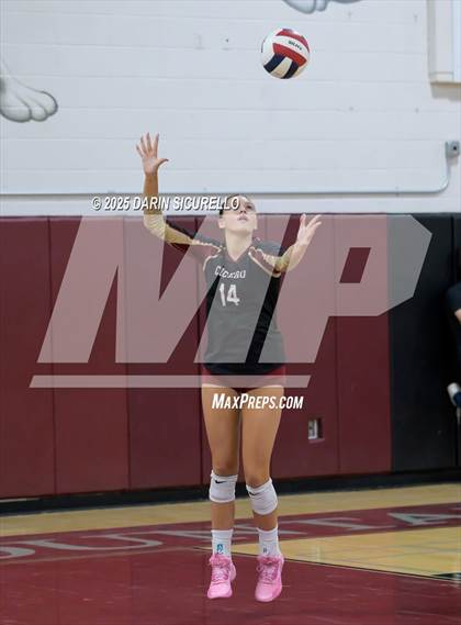 Thumbnail 2 in Anthem Prep vs Cicero Prep Academy (AIA 1A Final) photogallery.