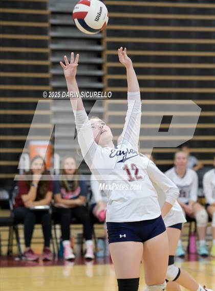 Thumbnail 2 in Anthem Prep vs Cicero Prep Academy (AIA 1A Final) photogallery.