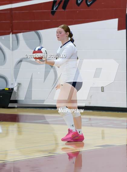 Thumbnail 1 in Anthem Prep vs Cicero Prep Academy (AIA 1A Final) photogallery.