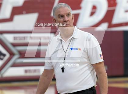 Thumbnail 3 in Anthem Prep vs Cicero Prep Academy (AIA 1A Final) photogallery.