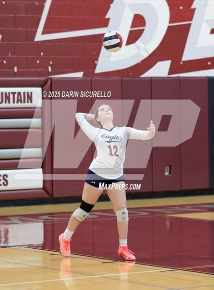 Thumbnail 1 in Anthem Prep vs Cicero Prep Academy (AIA 1A Final) photogallery.