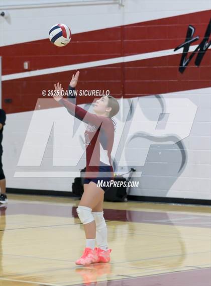 Thumbnail 3 in Anthem Prep vs Cicero Prep Academy (AIA 1A Final) photogallery.