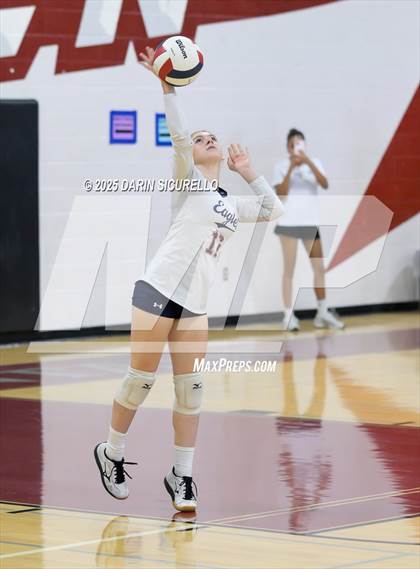 Thumbnail 1 in Anthem Prep vs Cicero Prep Academy (AIA 1A Final) photogallery.