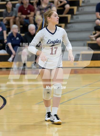 Thumbnail 3 in Anthem Prep vs Cicero Prep Academy (AIA 1A Final) photogallery.