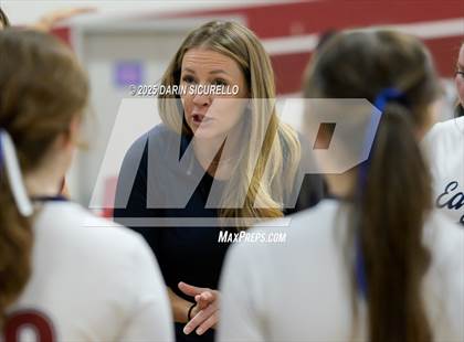 Thumbnail 2 in Anthem Prep vs Cicero Prep Academy (AIA 1A Final) photogallery.