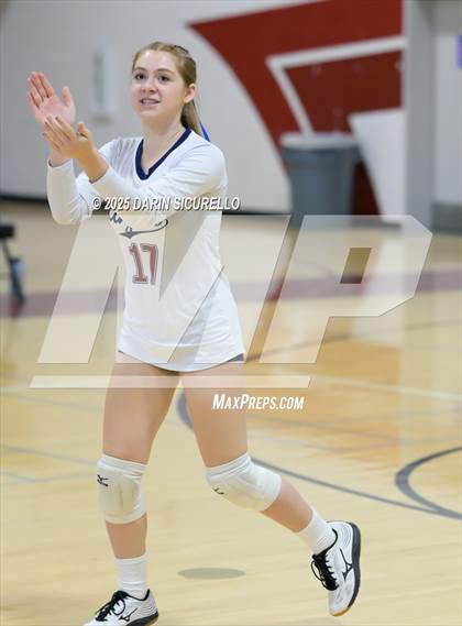 Thumbnail 1 in Anthem Prep vs Cicero Prep Academy (AIA 1A Final) photogallery.