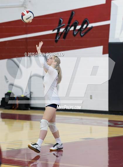 Thumbnail 3 in Anthem Prep vs Cicero Prep Academy (AIA 1A Final) photogallery.