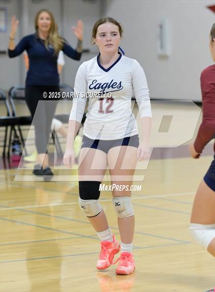 Thumbnail 1 in Anthem Prep vs Cicero Prep Academy (AIA 1A Final) photogallery.