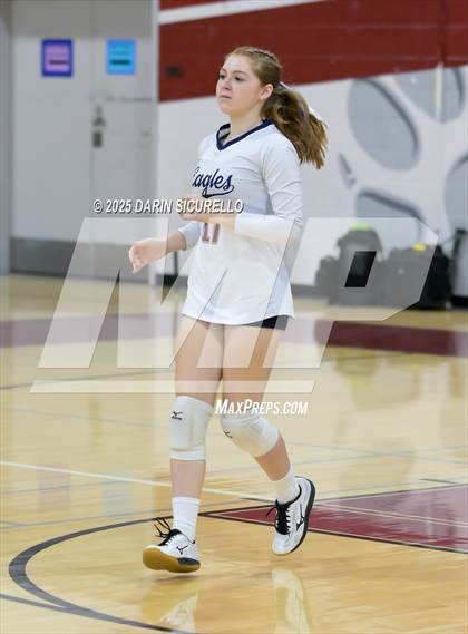 Thumbnail 3 in Anthem Prep vs Cicero Prep Academy (AIA 1A Final) photogallery.