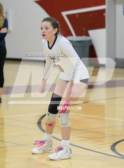 Thumbnail 2 in Anthem Prep vs Cicero Prep Academy (AIA 1A Final) photogallery.