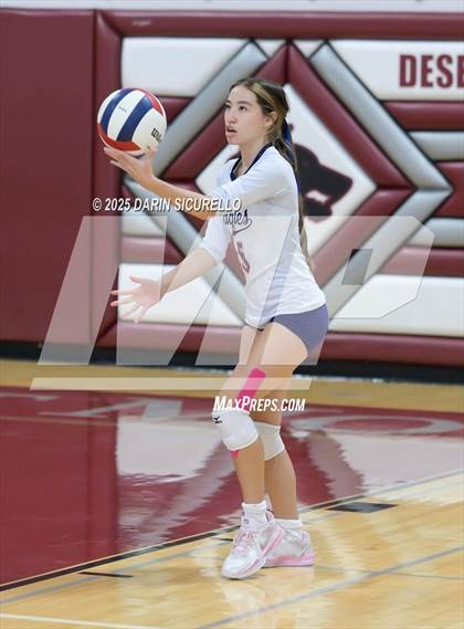 Thumbnail 1 in Anthem Prep vs Cicero Prep Academy (AIA 1A Final) photogallery.