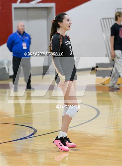 Thumbnail 3 in Anthem Prep vs Cicero Prep Academy (AIA 1A Final) photogallery.