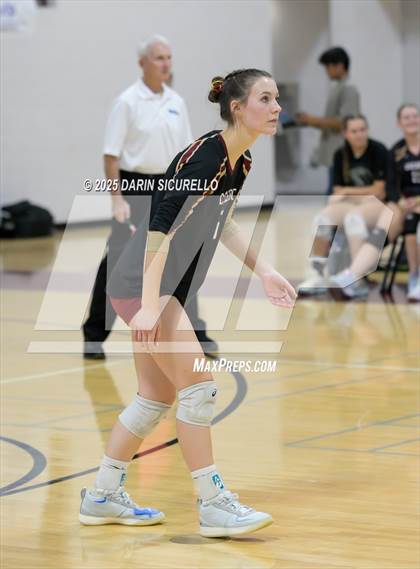 Thumbnail 1 in Anthem Prep vs Cicero Prep Academy (AIA 1A Final) photogallery.