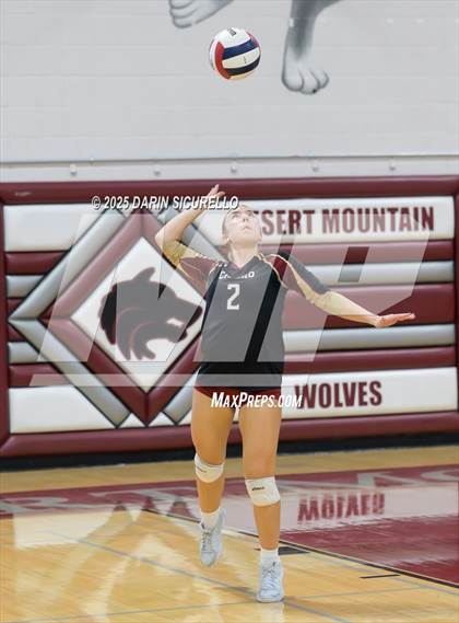 Thumbnail 1 in Anthem Prep vs Cicero Prep Academy (AIA 1A Final) photogallery.