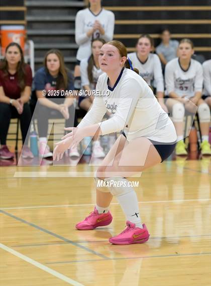 Thumbnail 1 in Anthem Prep vs Cicero Prep Academy (AIA 1A Final) photogallery.