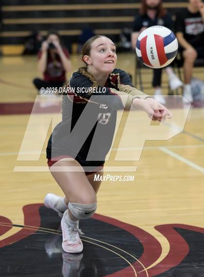 Thumbnail 1 in Anthem Prep vs Cicero Prep Academy (AIA 1A Final) photogallery.