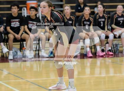 Thumbnail 1 in Anthem Prep vs Cicero Prep Academy (AIA 1A Final) photogallery.