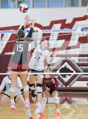 Anthem Prep vs Cicero Prep Academy (AIA 1A Final)