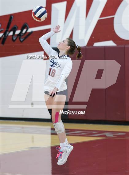 Thumbnail 1 in Anthem Prep vs Cicero Prep Academy (AIA 1A Final) photogallery.