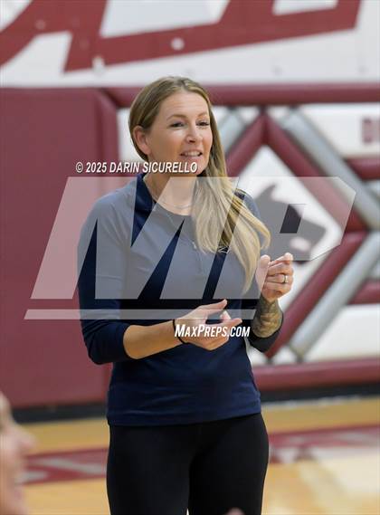 Thumbnail 3 in Anthem Prep vs Cicero Prep Academy (AIA 1A Final) photogallery.