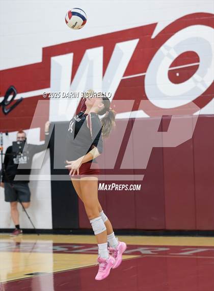 Thumbnail 1 in Anthem Prep vs Cicero Prep Academy (AIA 1A Final) photogallery.