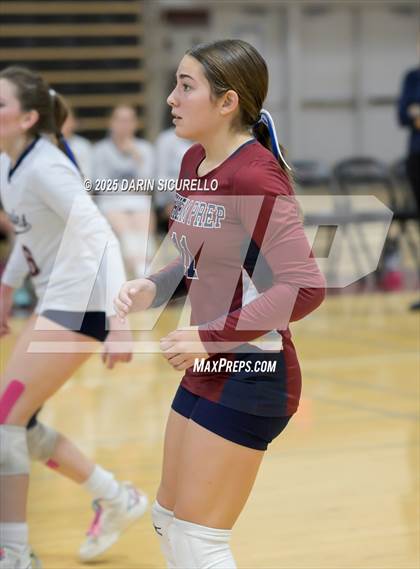 Thumbnail 1 in Anthem Prep vs Cicero Prep Academy (AIA 1A Final) photogallery.