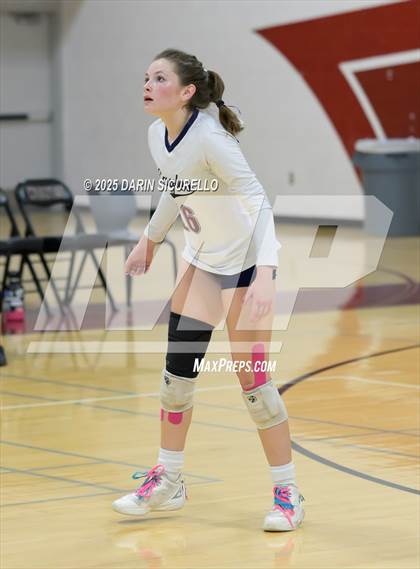 Thumbnail 2 in Anthem Prep vs Cicero Prep Academy (AIA 1A Final) photogallery.