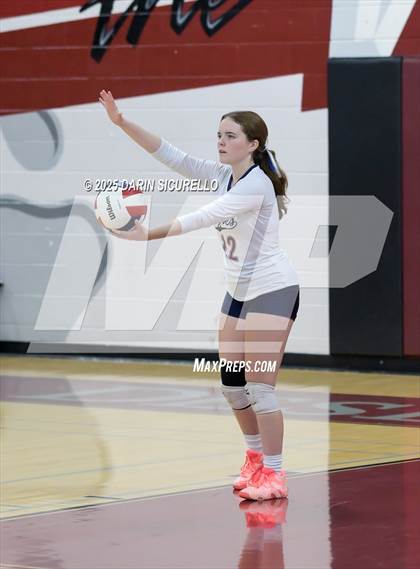 Thumbnail 1 in Anthem Prep vs Cicero Prep Academy (AIA 1A Final) photogallery.