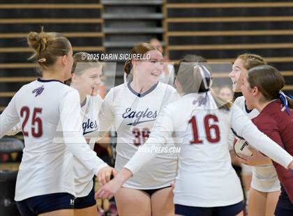 Thumbnail 3 in Anthem Prep vs Cicero Prep Academy (AIA 1A Final) photogallery.