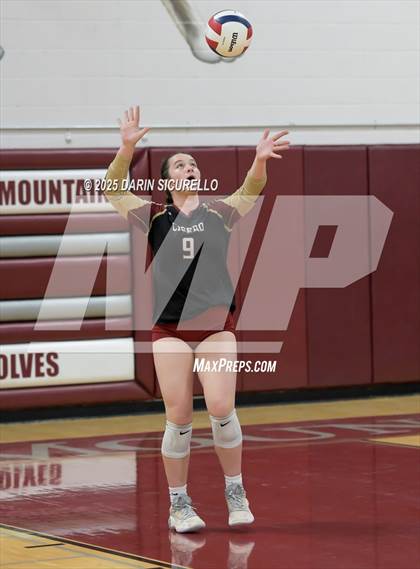 Thumbnail 1 in Anthem Prep vs Cicero Prep Academy (AIA 1A Final) photogallery.