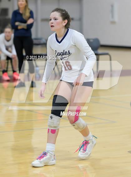 Thumbnail 3 in Anthem Prep vs Cicero Prep Academy (AIA 1A Final) photogallery.