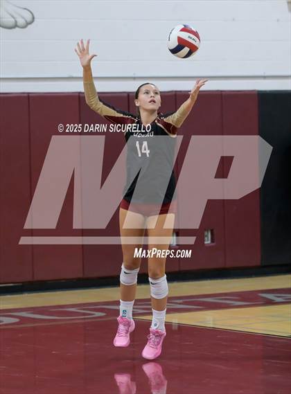 Thumbnail 1 in Anthem Prep vs Cicero Prep Academy (AIA 1A Final) photogallery.