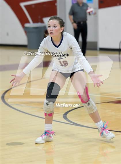 Thumbnail 3 in Anthem Prep vs Cicero Prep Academy (AIA 1A Final) photogallery.